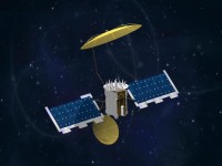 Navy Accepts Fourth MUOS Communication Satellite USNI News