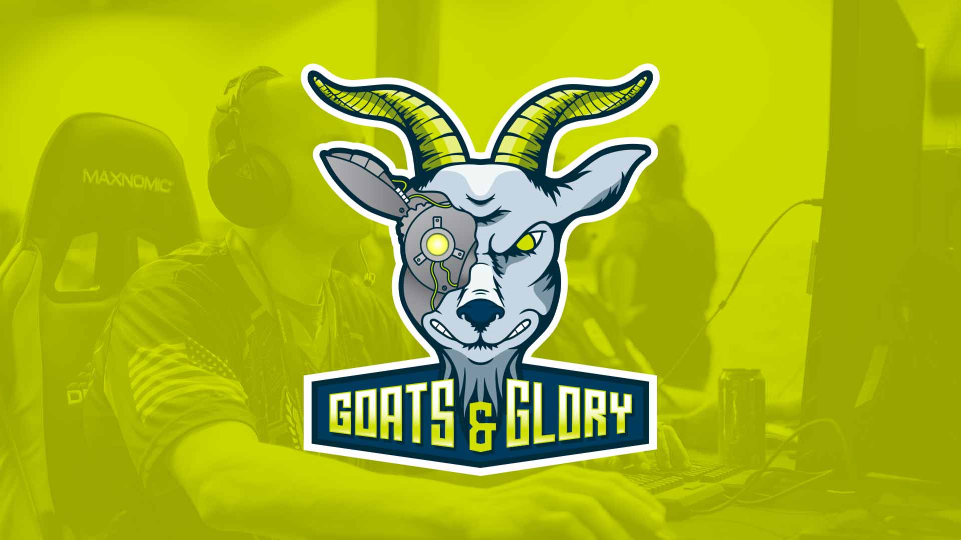 GamerCityNews esports-goats-glory-logo-overlay WANTED: Gamer Sailors for Navy's 'Goats & Glory' ESports Team 