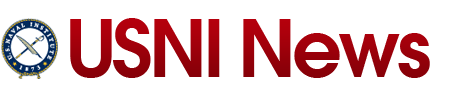USNI News Logo