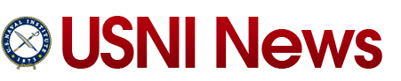 USNI News Logo