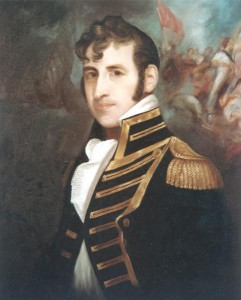 Lt. Stephen Decatur, Naval History and Heritage Command