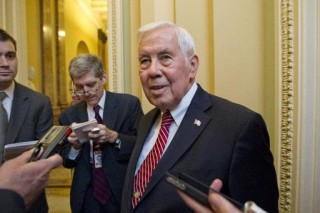 Richard-Lugar