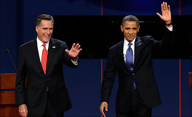 Both Obama and Romney Proposals Don’t Meet Navy Requirements