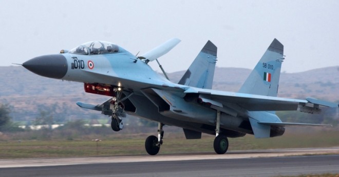 Jane's: India to Grow to Fourth Largest Defense Spender