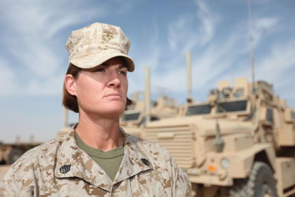 Opinion: Women in Combat is Old News