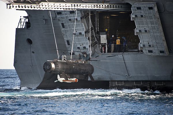 GAO: LCS Package Cost Likely to Increase