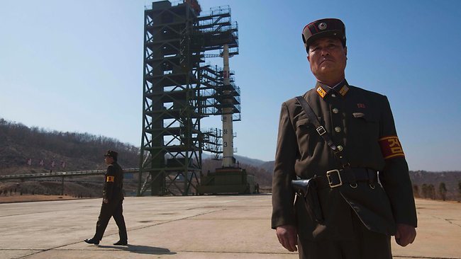 Jane’s: North Korea’s Nukes Are ‘Unreliable and Underwhelming’