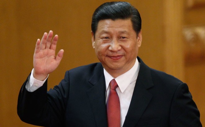 Chinese President Seeks Closer Ties With Russia, Africa