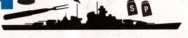 A detail image from a Parade Magazine graphic that ran Sunday. Parade Magazine Photo