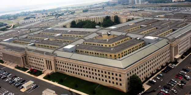 A Senate panel has rejected a Pentagon request to open a new round of base closures.