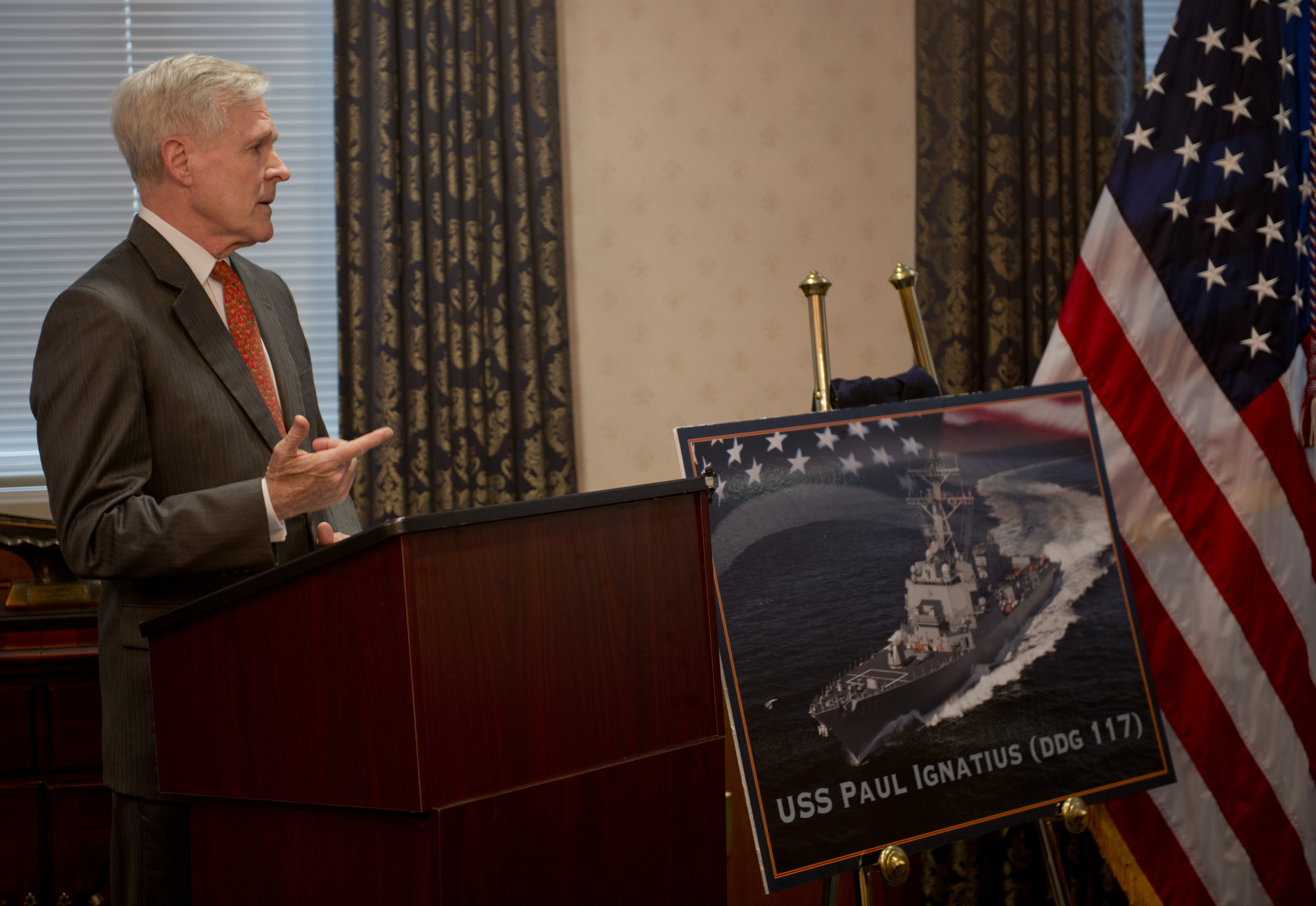 Document Navy Ship Naming Conventions USNI News