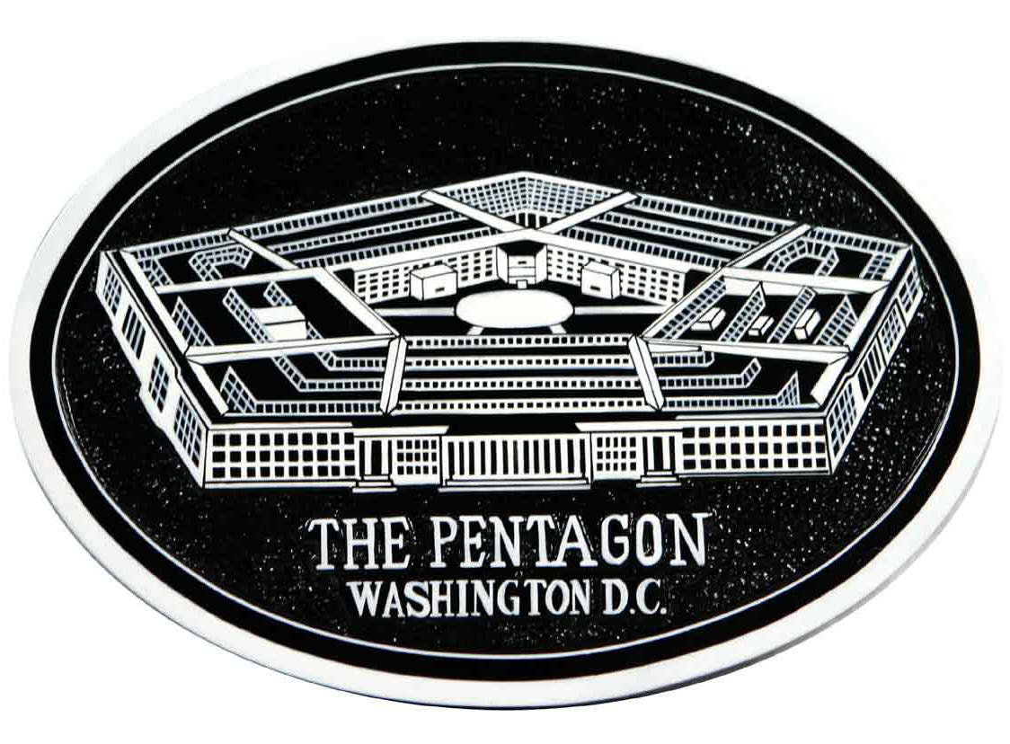 picture of pentagon