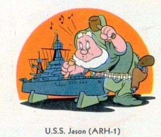 USS Jason cb