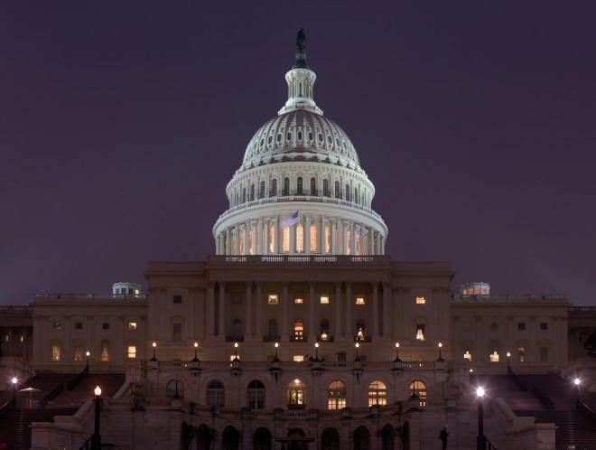 Congress, Pentagon and Innovation