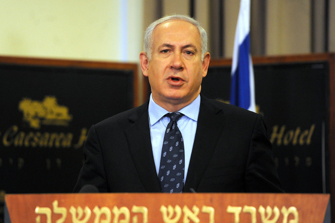 Opinion: Israel, Iran and the 'Deal of the Century'