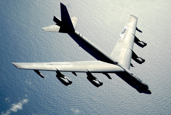Pentagon: U.S. Planes Buzzed China's Air Defense Claim