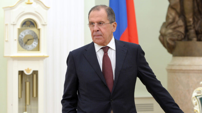 Russia: Iran Deal Ends Need for NATO European Missile Shield
