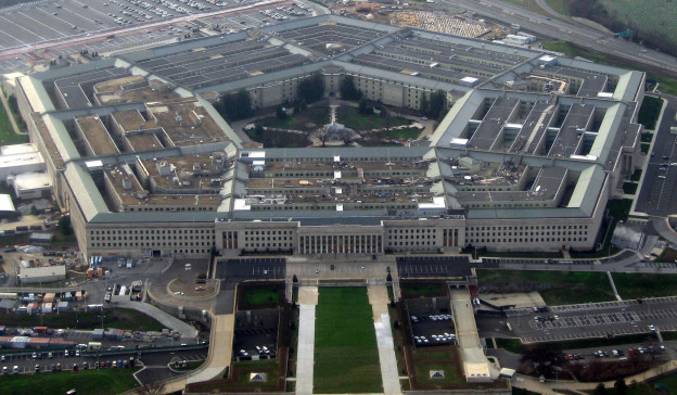 Pentagon