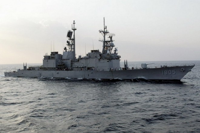 Document: Major U.S. Arms Sales to Taiwan Since 1990