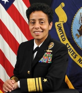 Navy Nominates First African American Woman For Fourth Star - USNI News