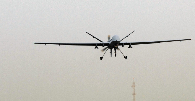 The Need for Unmanned Aircraft in Modern Warfare