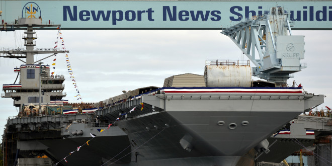 Document: Report on Navy Force Structure and Shipbuilding Plans
