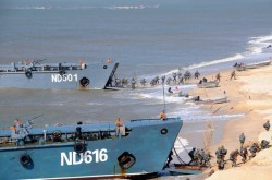 Navy Official China Training For Short Sharp War With Japan Usni News Navy Official China Training For Short Sharp War With Japan Usni News