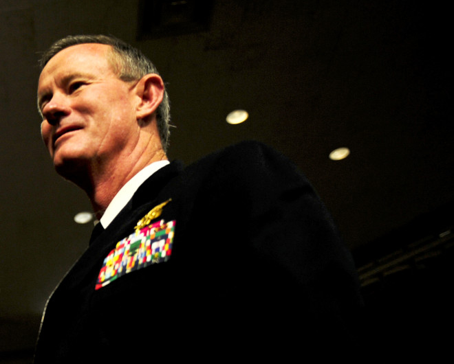 SOCOM Chief: Threats From Al Qaeda Have Diminished In Last Five Years 