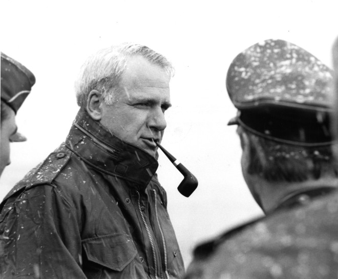 Former Secretary of Defense James Schlesinger Dies at 85