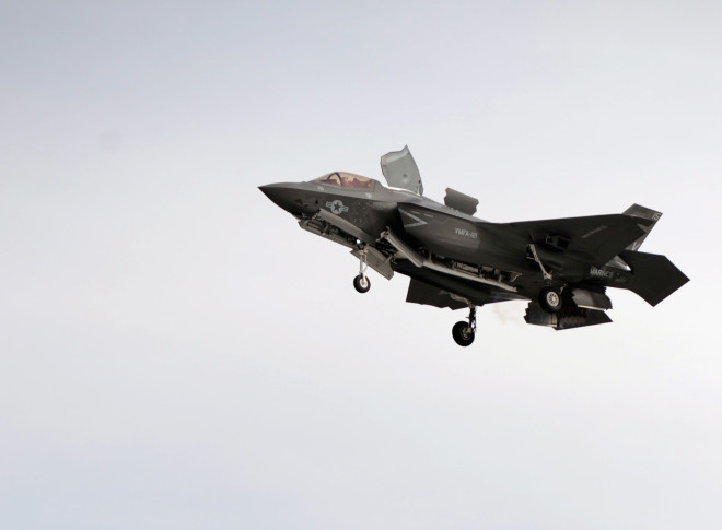 Document: Joint Strike Fighter Acquisition Report