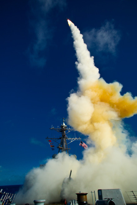 Document: Report to Congress on Aegis Ballistic Missile Defense Program