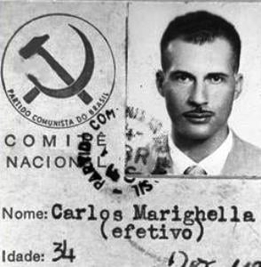 Carlos Marighella