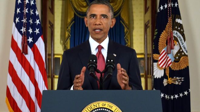 Opinion: The Strategic Communication Goals Behind Obama’s ISIS Speech 