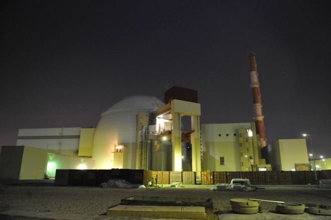 Iran Slowing Cooperation With Nuclear Monitors 
