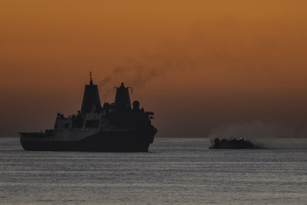 Top Stories 2014: U.S. Navy Acquisition - USNI News