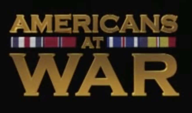 Video: Americans At War