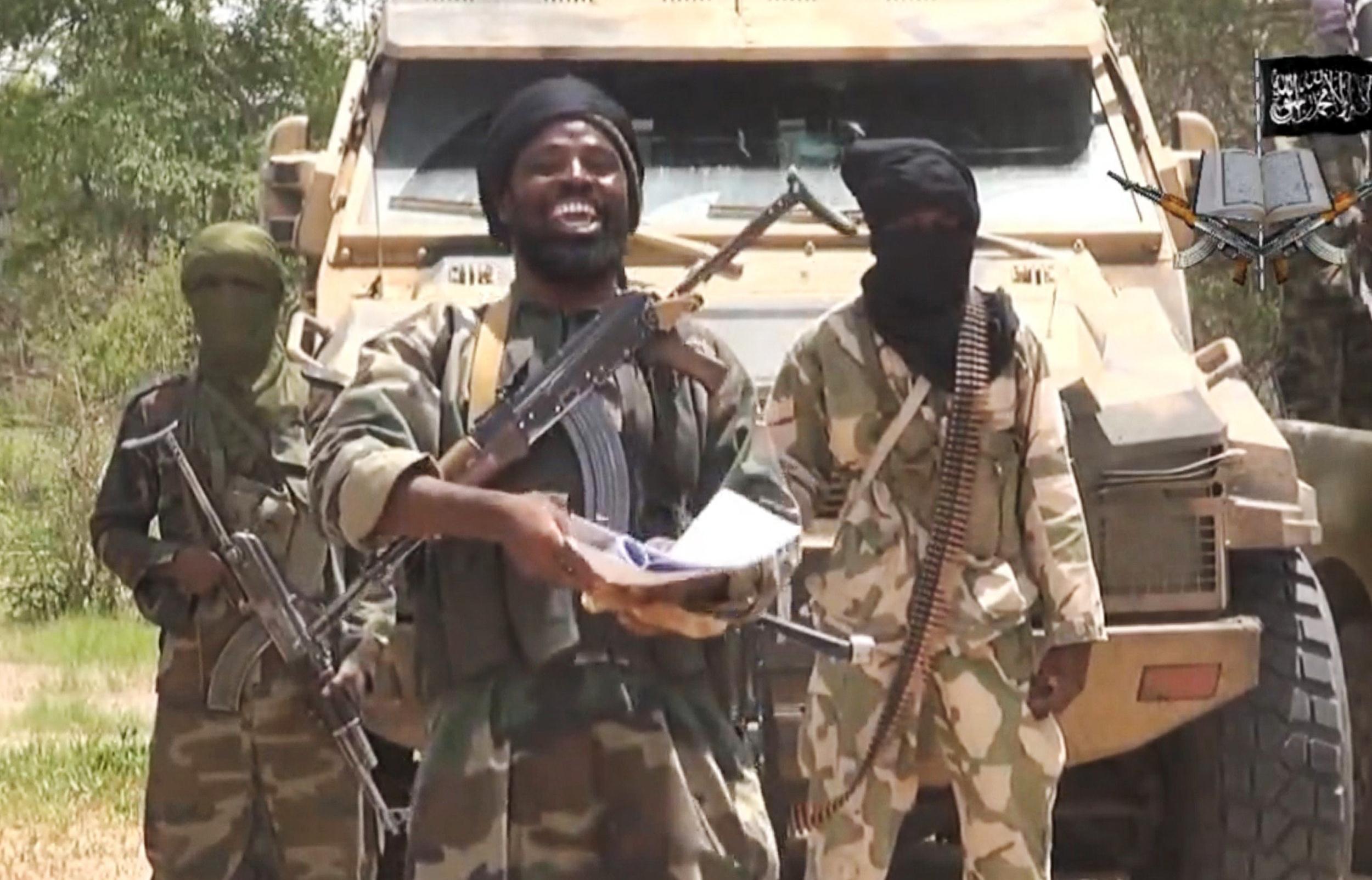 Essay Boko Haram S Campaign Of Ethnic Cleansing Usni News