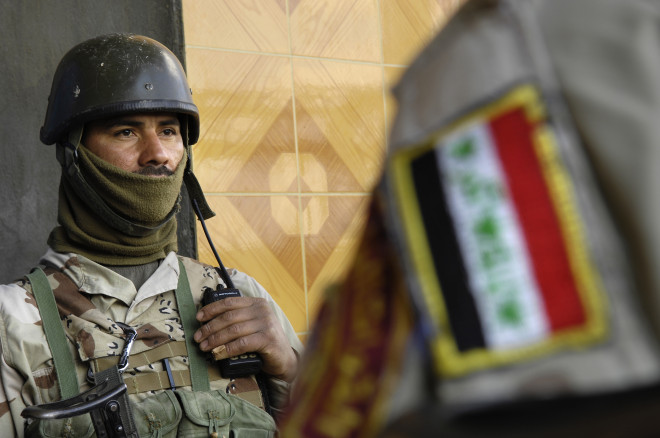 AEI Panel: U.S. Should Do More to Quell Sectarian Divide in Iraq