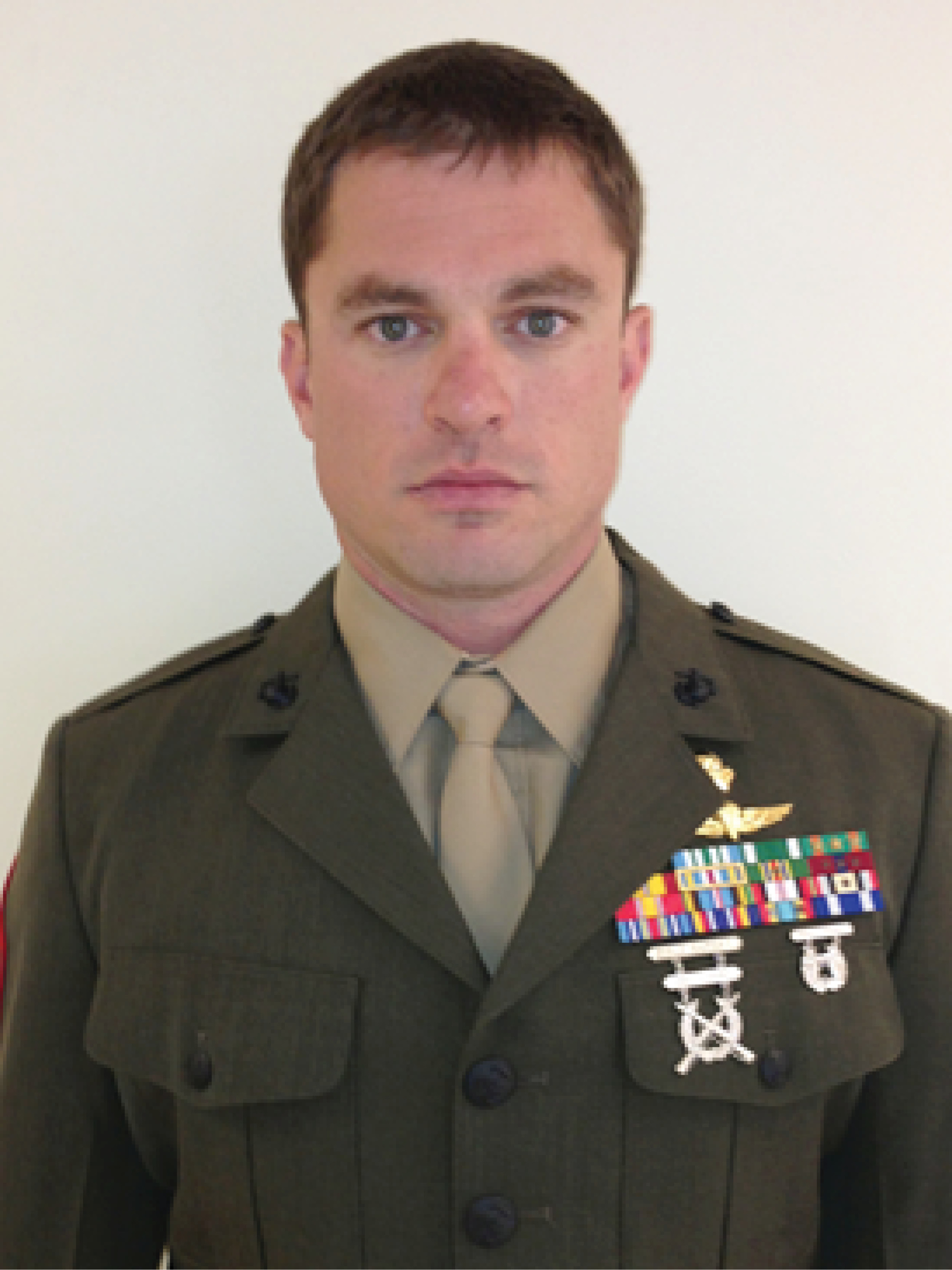 Master Sgt. Thomas Saunders died when a U.S. Army UH-60 Blackhawk Helicopter crashed near Eglin, Florida, at approximately 8:30 p.m. March 10, 2015. Saunders, 33, a native of Williamsburg, Virginia, served within U.S. Marine Corps Forces, Special Operational Command as a team chief. His personal awards include the Joint Service Commendation Medal, (2) Navy Marine Commedation Medal, (5) Navy and Marine Corps Achievement Medals, the Combat Infantry Badge, and (5) Good Conduct Medals.