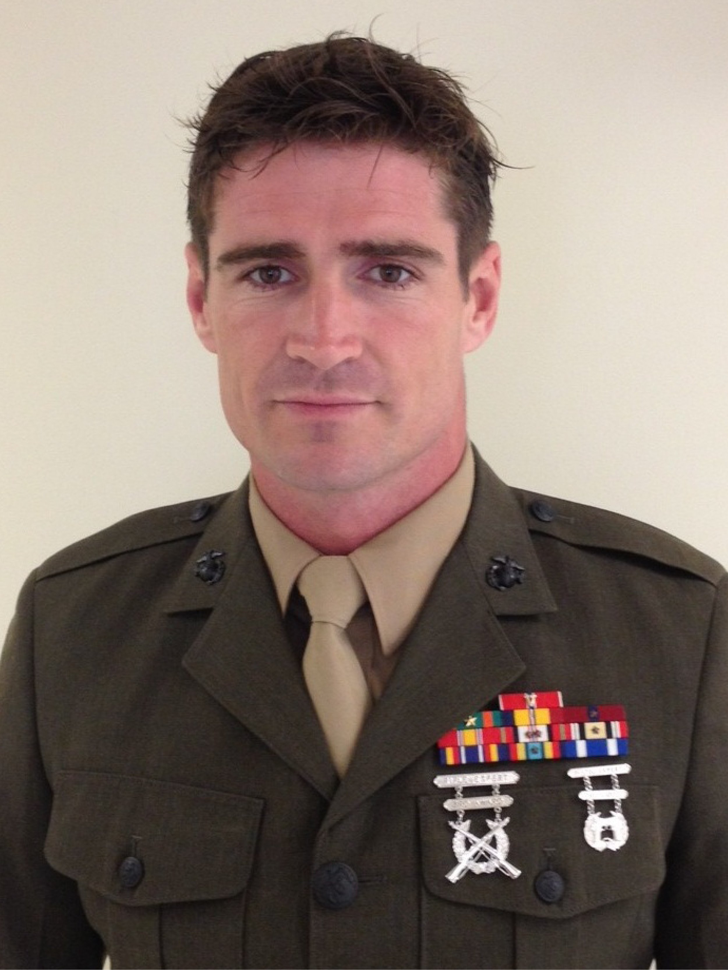 Staff Sgt. Liam A. Flynn died when a U.S. Army UH-60 Blackhawk Helicopter crashed near Eglin, Florida, at approximately 8:30 p.m. March 10, 2015. Flynn, 33, a native of Queens, New York, served within U.S. Marine Corps Forces, Special Operational Command as an assistant element member. His personal awards include (3) Navy and Marine Corps Achievement Medals with Valor, the Bronze Star with Valor and Combat Action Ribbon.