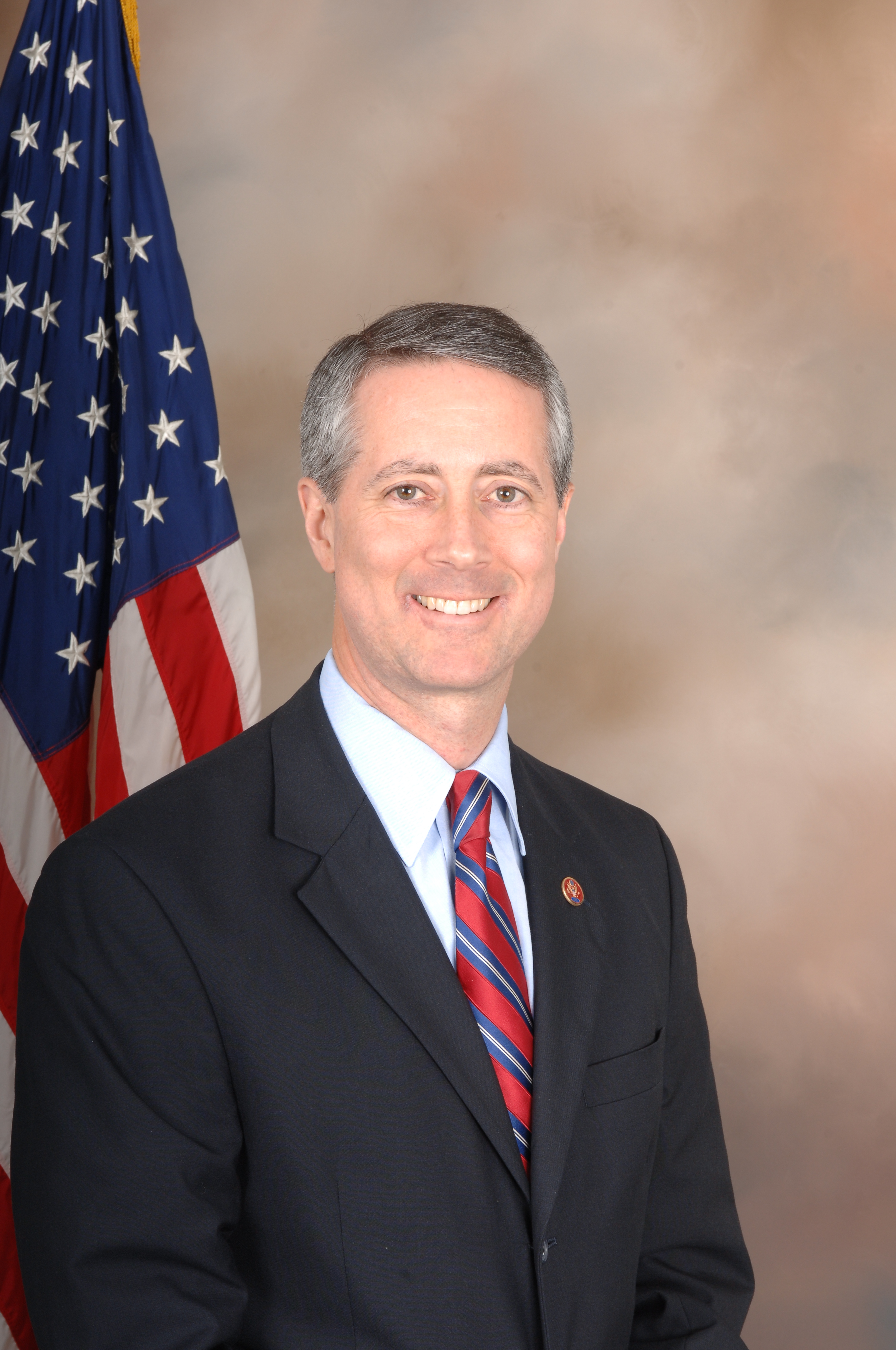 House Armed Services Committee chairman Rep. Mac Thornberry (R-Texas)