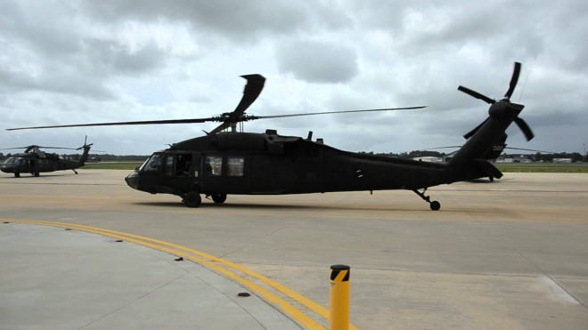 2 Louisiana Guardsmen Confirmed Dead Following Florida Helo Crash, Search for Missing MARSOC Marines, Soldiers Suspended