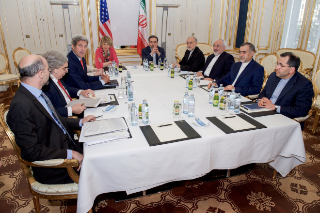 Opinion: Are Critics Right About the Iran Nuclear Talks?