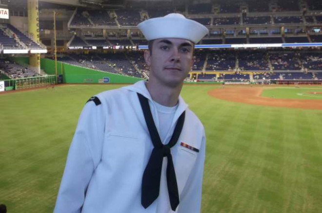 Sailor Injured in Chattanooga Shooting Rampage Dies