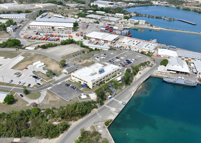 Document: Report to Congress on Naval Station Guantanamo Bay History, Lease Agreement