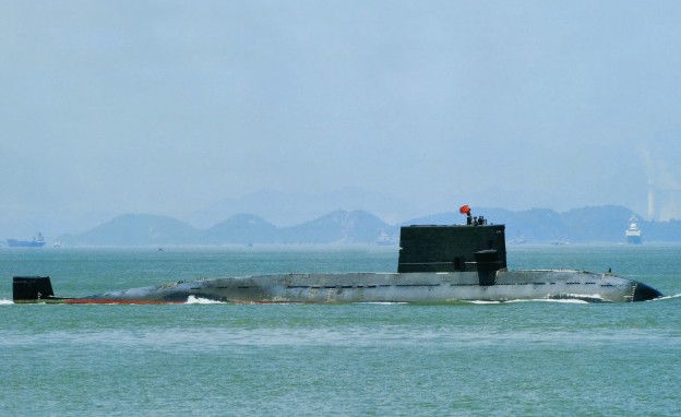 Essay: Inside the Design of China’s Yuan-class Submarine - USNI News