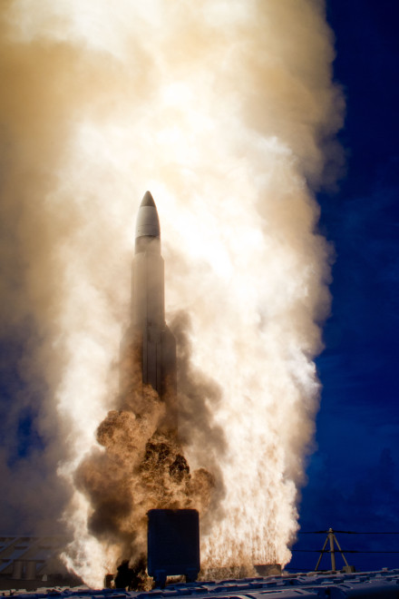 MDA Quietly Revises Projected Ballistic Missile Defense Ship Totals ...