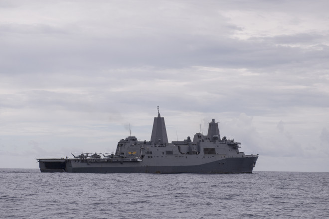 Document: Report to Congress on LX(R) Next Generation Amphibious Warship