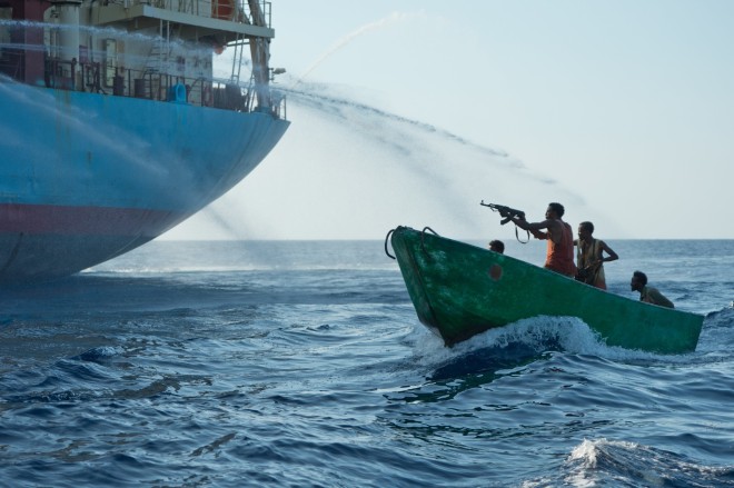 Document: U.N. Report on Somali Piracy
