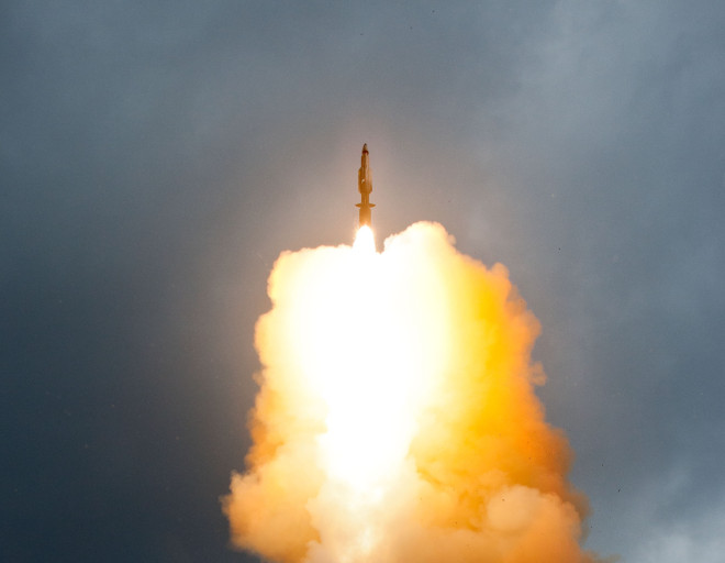 Document: Report to Congress on Navy Aegis Ballistic Missile Defense